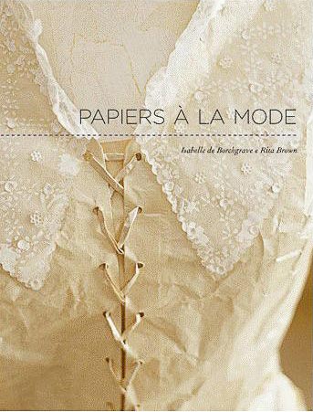 papiers a la mode papiers a la mode