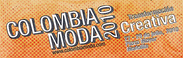 colombiamoda 2010 colombiamoda 2010