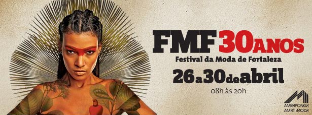 Festival da Moda de Fortaleza - FMF 2010 Festival da Moda de Fortaleza - FMF 2010